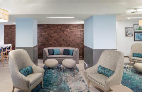 Garment District Hotel | Element Times Square West