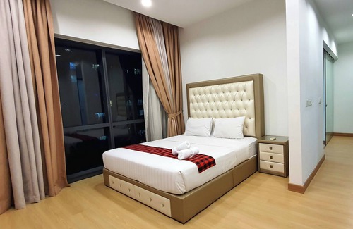 Ampang Condo | Elements at Ampang by ST Nomad
