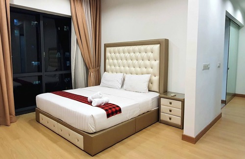 Ampang Condo | Elements at Ampang by ST Nomad