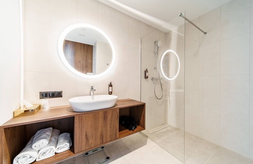 Swieradow-Zdroj Hotel | Elements Hotel & SPA