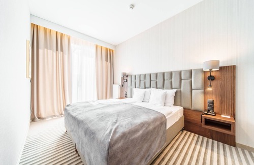 Swieradow-Zdroj Hotel | Elements Hotel & SPA