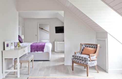 Aghnablaney Hotel | Elements Lodges