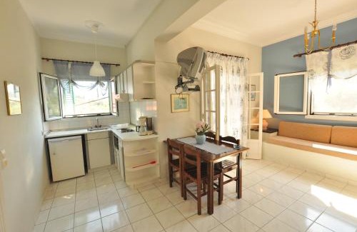 Acharavi Apartment | Elena Apartments Corfu