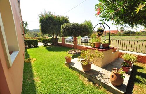 Acharavi Apartment | Elena Apartments Corfu