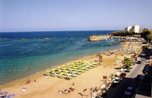 Nea Chora Hotel | Elena Beach