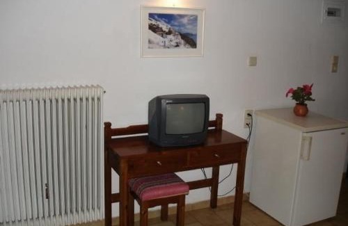 Nea Chora Hotel | Elena Beach