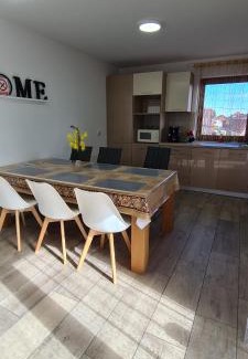 Cluj-Napoca Apartment | Elena Haus