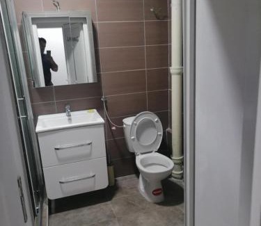 Negotino Apartment | Elena