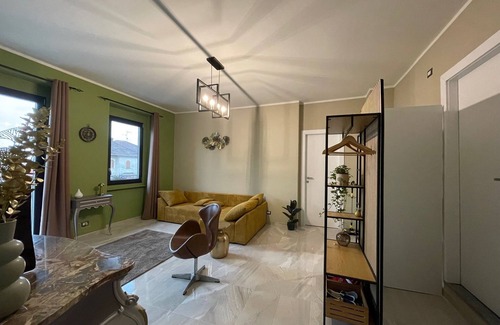 Valdengo Apartment | Elena's House apartment