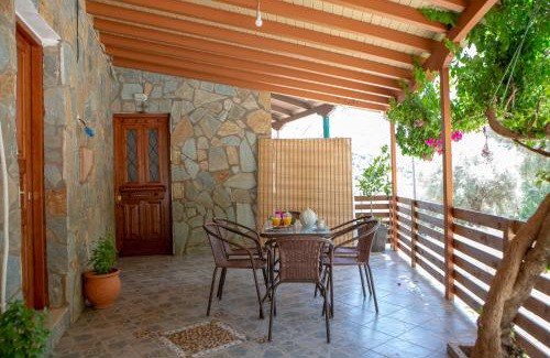 Sivota Apartment | Elena’s House Sivota Lefkadas