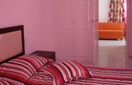 Ornos House | Elena Studios and Suites