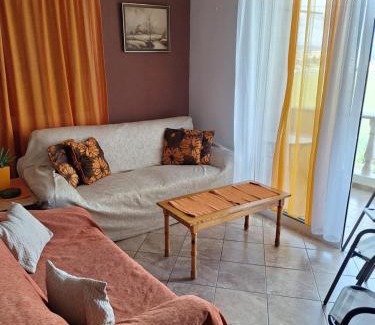 Kato Polemidia Apartment | Elenas Home