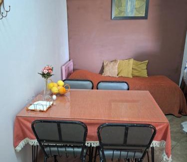 Kato Polemidia Apartment | Elenas Home