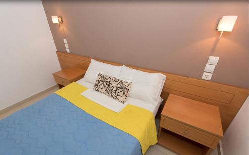 Malevizi Apartment | Eleni Palace