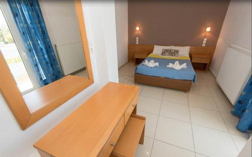 Malevizi Apartment | Eleni Palace
