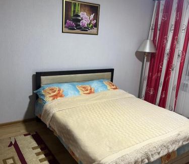 Uman Apartment | Eleon