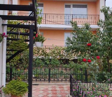 Uman Apartment | Eleon