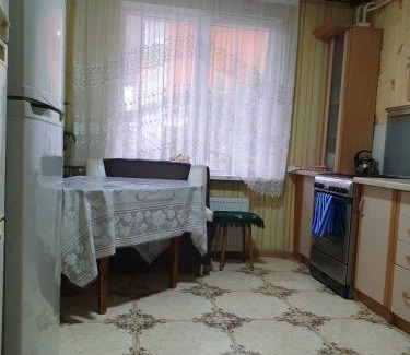 Uman Apartment | Eleon