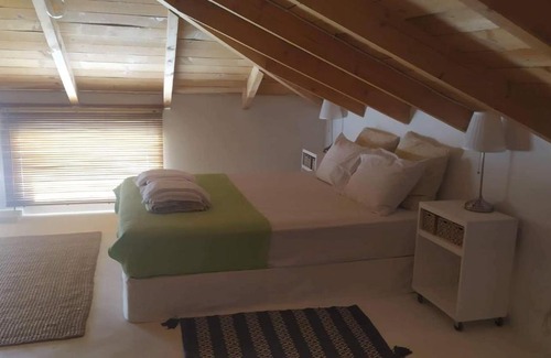 Poros Apartment | Eleonas Studios