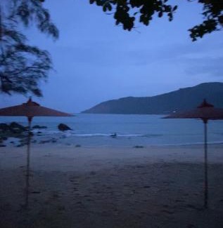 Rawai House | Elephant bungalow at Ya Nui beach