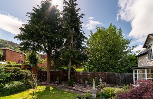 Malvern Cottage | Eleri Cottage