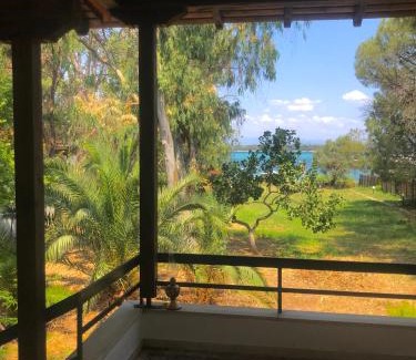 Vourvourou House | Elesta