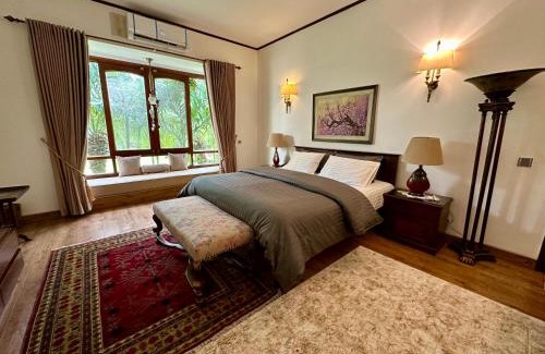 D.H.A. House | Elevé Villa