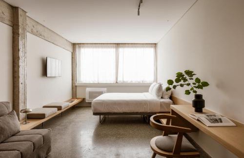 Metaxourgio Apartment | Elevate Athens