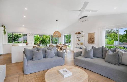 Lennox Head House | Elevate