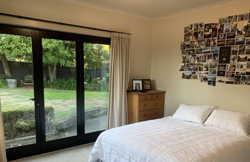 Havelock North House | Elevated family home near Te Mata Peak