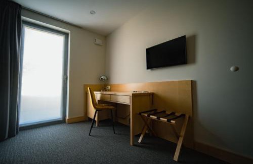 Jaszarokszallas Hotel | Eleven Business & Sport Hotel