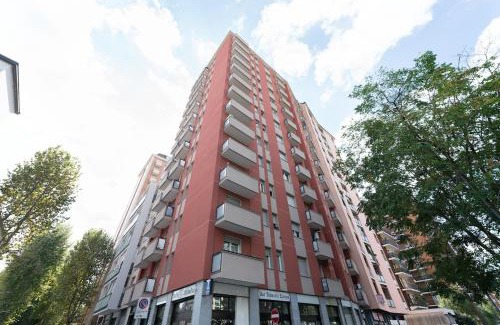 Cinisello Balsamo Apartment | Eleventh Floor apartment Milano