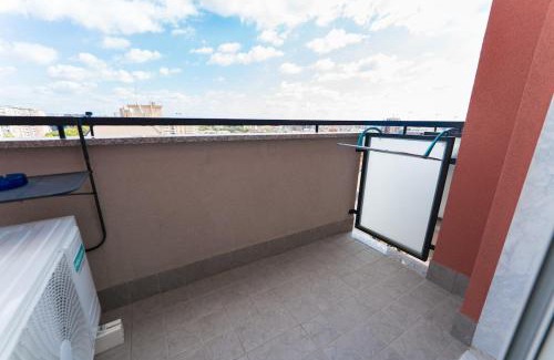 Cinisello Balsamo Apartment | Eleventh Floor apartment Milano