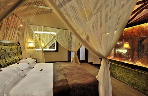 Arusha Other | Elewana Arusha Coffee Lodge
