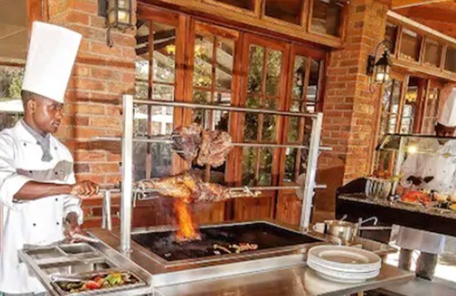Arusha Other | Elewana Arusha Coffee Lodge