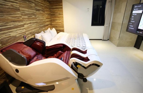 Hwaseong Hotel | Elga Hotel