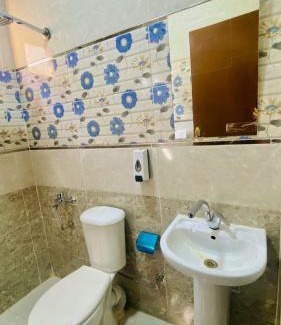 Kafrat al Jabal Apartment | ELHELW hoteL View