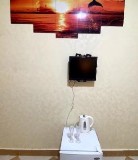 Kafrat al Jabal Apartment | ELHELW hoteL View