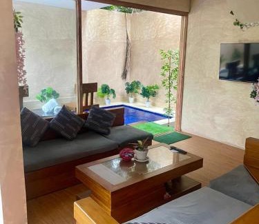 Bukit Villa | Elia Bali heaven villa