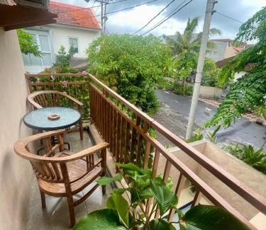 Bukit Villa | Elia Bali heaven villa
