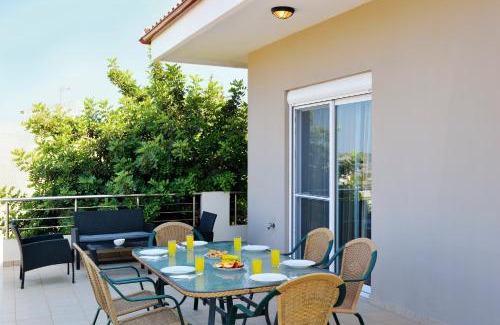 Kounoupidiana Apartment | Elia Kounoupidiana Apartment