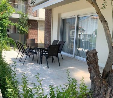 Siviri House | Elia Luxury Maisonettes