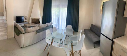 Siviri House | Elia Luxury Maisonettes