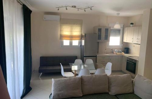Siviri House | Elia Luxury Maisonettes