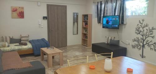 Koukouli Apartment | Elia patra apartment