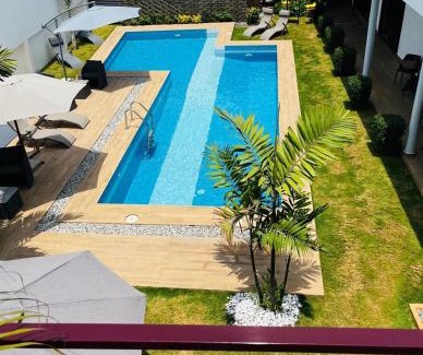 Littoral Department Hotel | ELIA Résidence