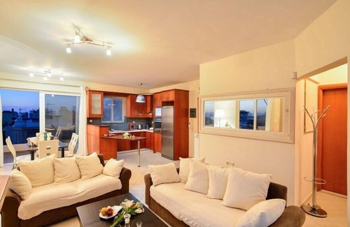 Nea Chora Apartment | Elia Selinou