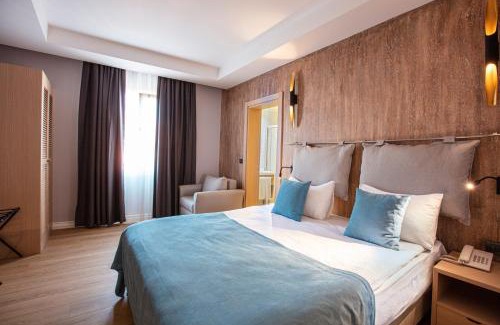 Kusadasi Hotel | Eliada Hotel