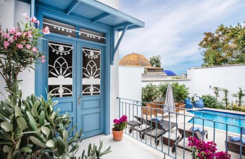 Kusadasi Hotel | Eliada Hotel