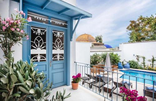 Kusadasi Hotel | Eliada Hotel